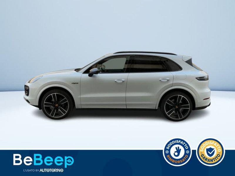Porsche Cayenne 3.0 E-HYBRID TIPTRONIC