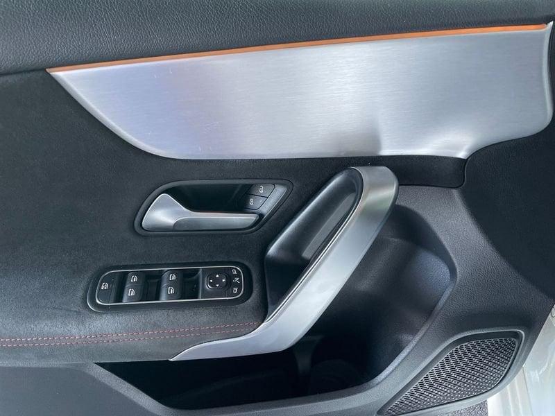 Mercedes-Benz Classe A A 45S AMG 4Matic+