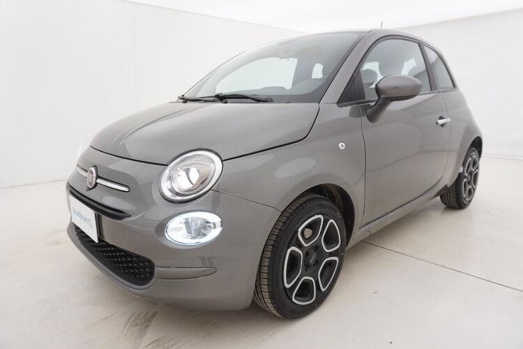 Fiat 500 Hybrid Club BR821292 1.0 Mild Hybrid 70CV