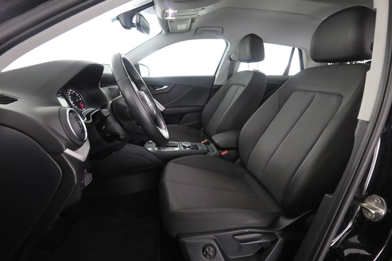 AUDI Q2 30 TDI S tronic Admired