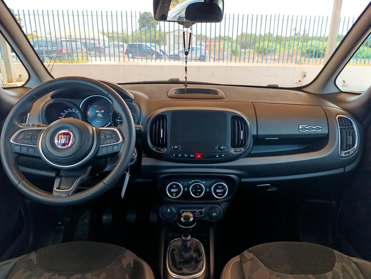 Fiat 500L 1.3 Multijet 95 CV 2021