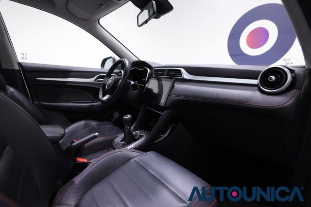 MG ZS 1.0T-GDI LUXURY FULL LED TETTO PANORAMICO APRIBILE