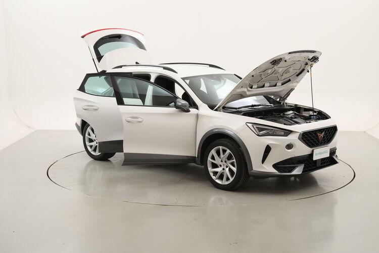 Cupra Formentor Formentor DSG BZ673778 1.5 Benzina 150CV