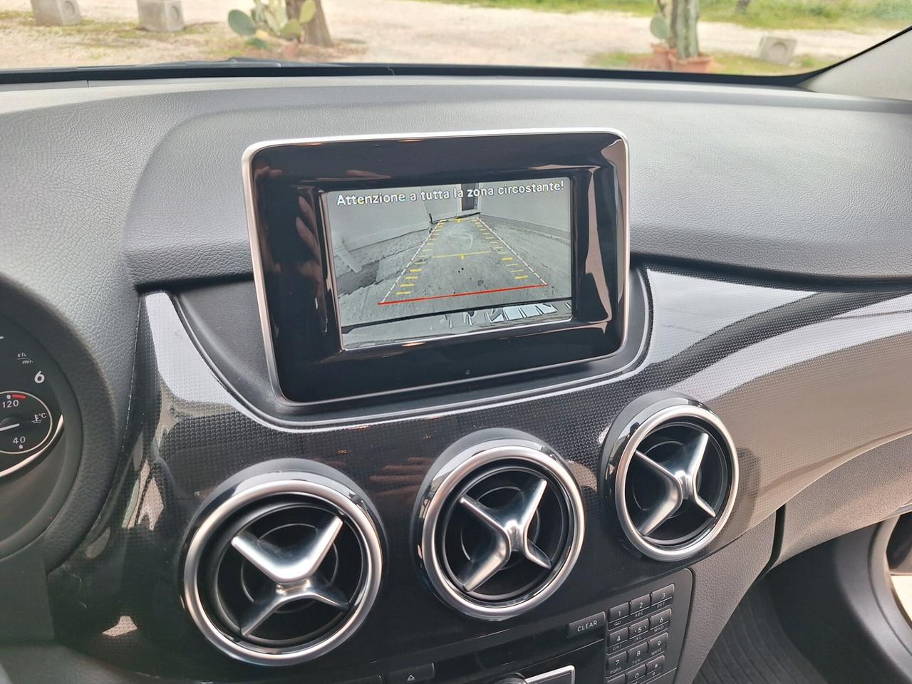 Mercedes-benz B 180 CDI Executive "PERFETTA"