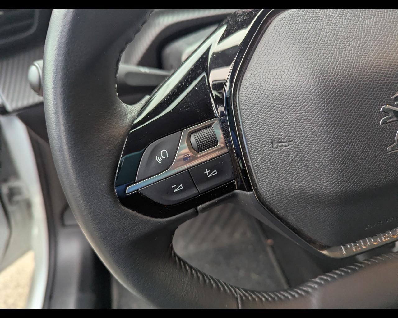 PEUGEOT 208 2ª serie - 208 BlueHDi 100 Stop&Start 5 porte Active Pack