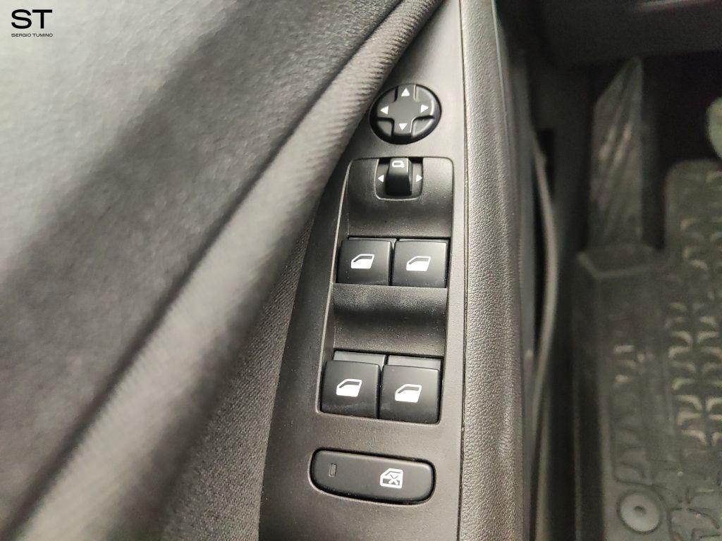 OPEL Crossland - Crossland 1.2 Turbo 12V 110 CV Start&Stop Elegan