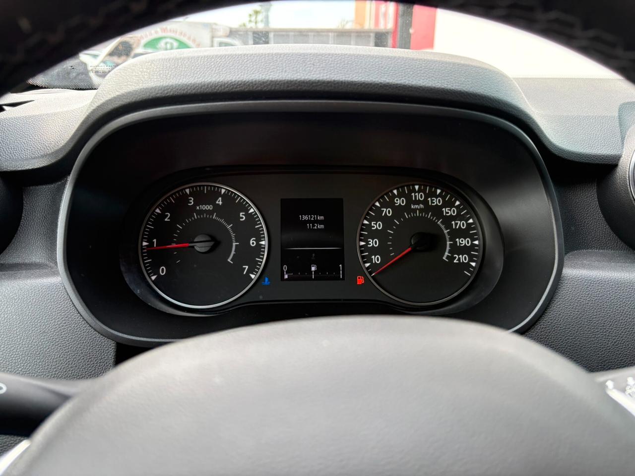 Dacia Duster 1.0 TCe 100 CV ECO-G Prestige DaciaPlus