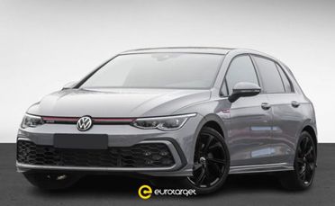 VOLKSWAGEN Golf 2.0 TSI GTI DSG