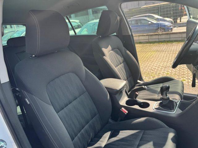 KIA Sportage 1.6 GDI 2WD COOL