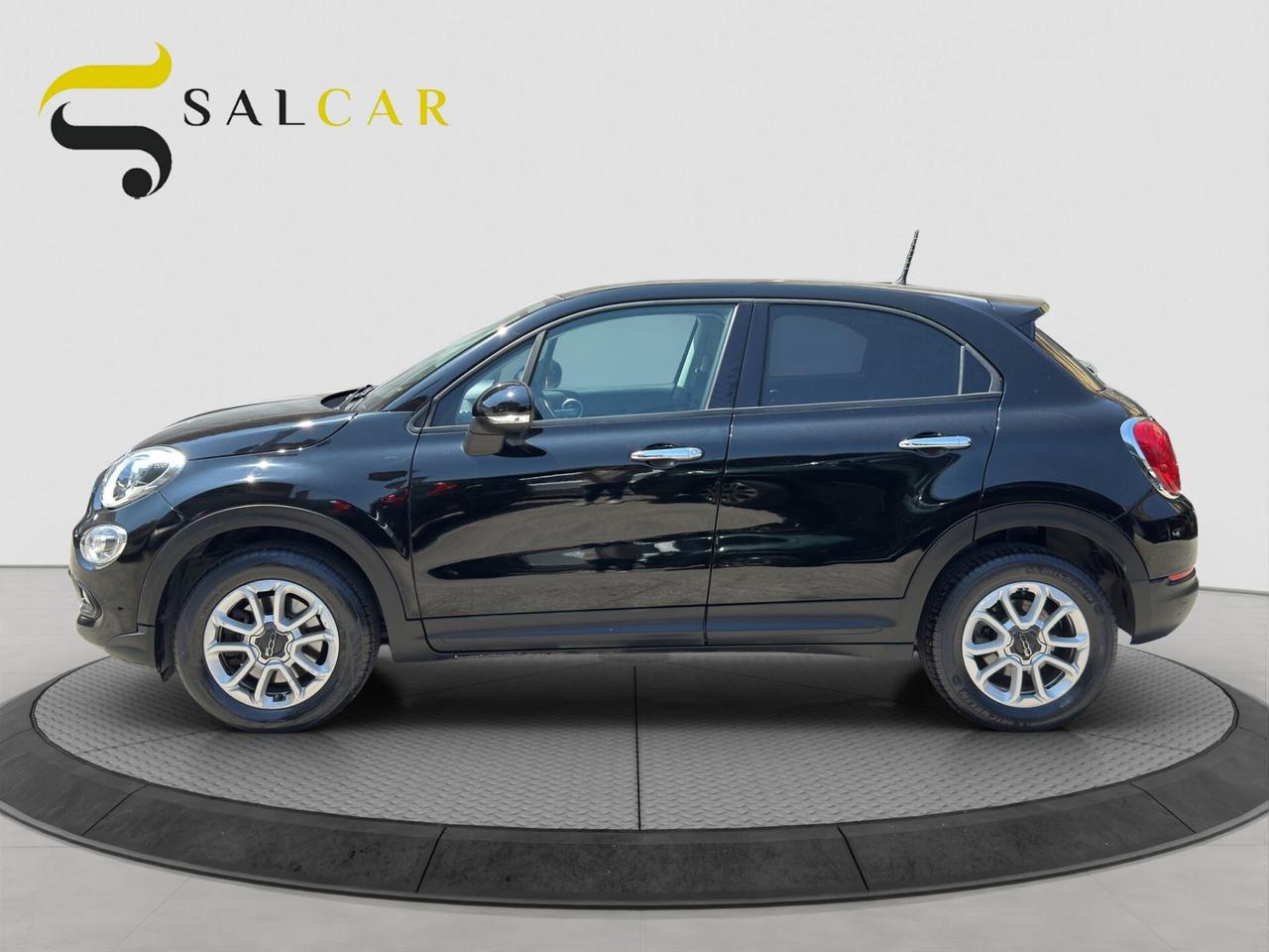 Fiat 500X 1.3 mjt 95cv Lounge 2017