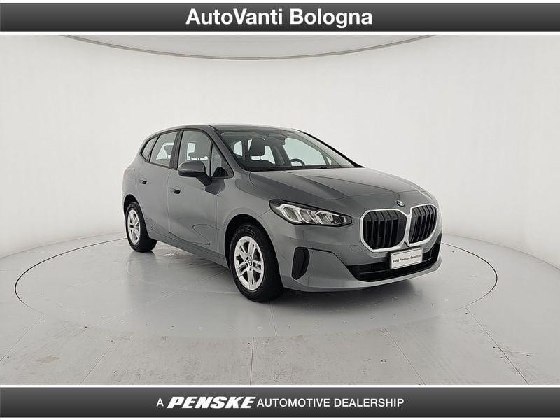 BMW Serie 2 Active Tourer 218d