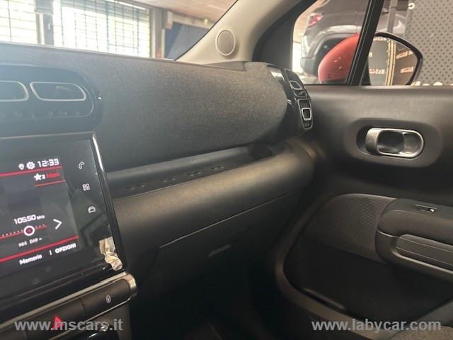 CITROEN C3 Aircross PureT. 110 S&S Shine