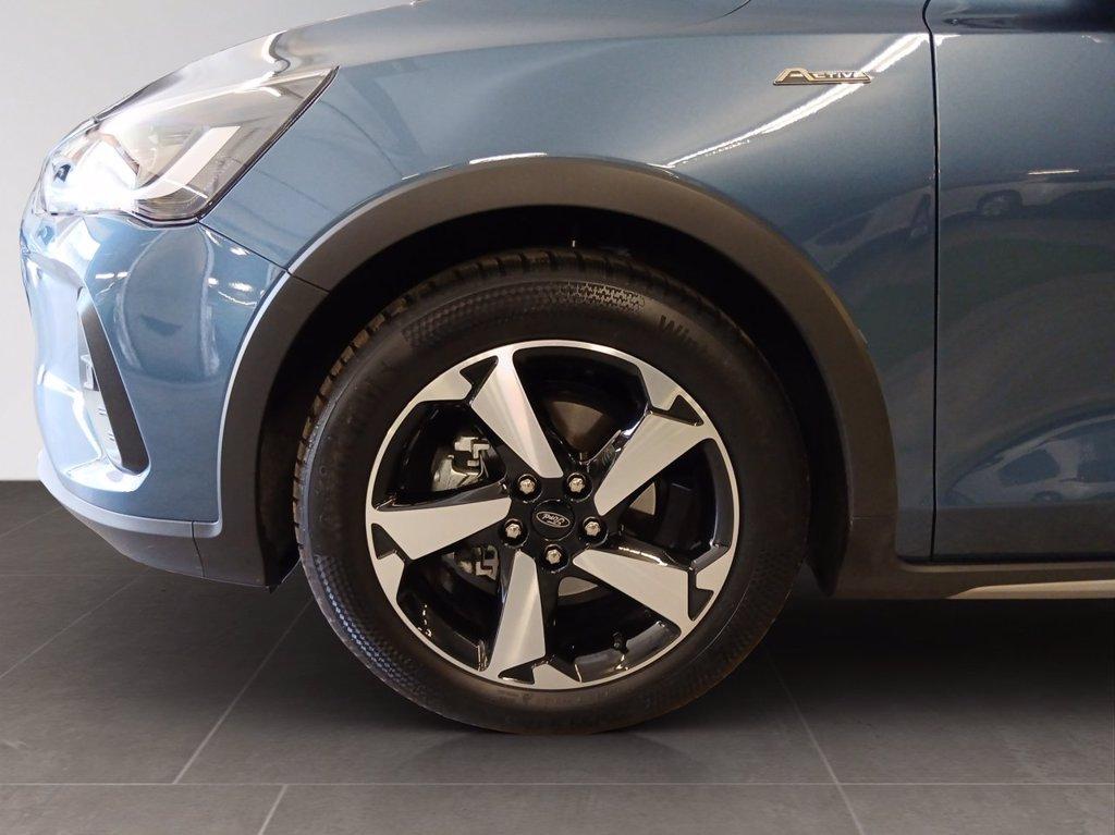 FORD Focus Active X SW del 2024