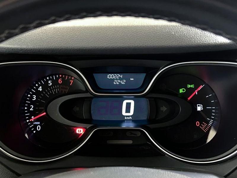 Renault Captur Captur 0.9 tce Sport Edition2 90cv