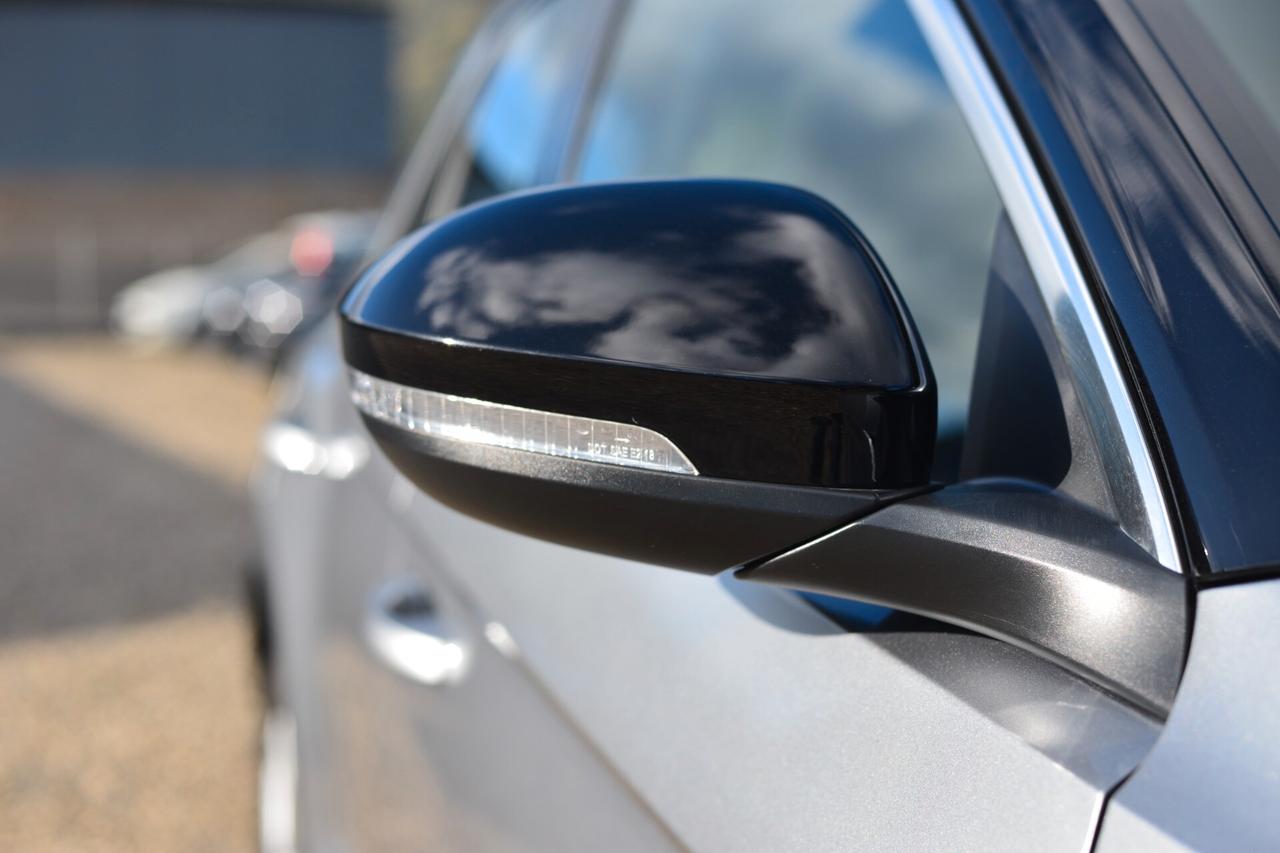 Volkswagen T-Roc 2.0 TDI SCR 150 CV DSG Life