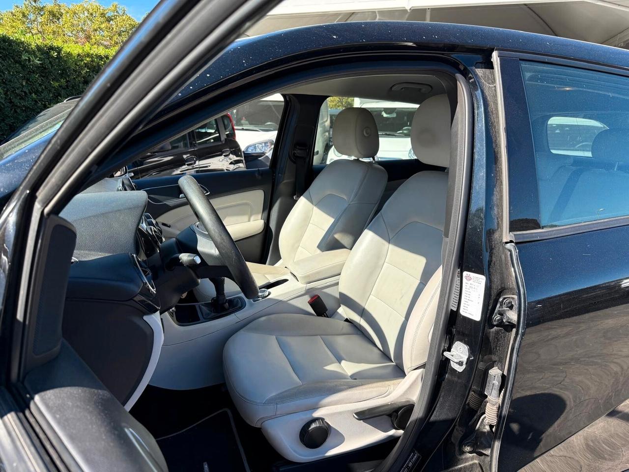 MERCEDES-BENZ B 180 CDI BlueEFFICIENCY Executive