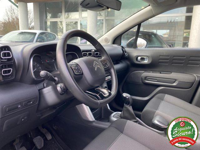 CITROEN C3 Aircross PureTech 82 Feel