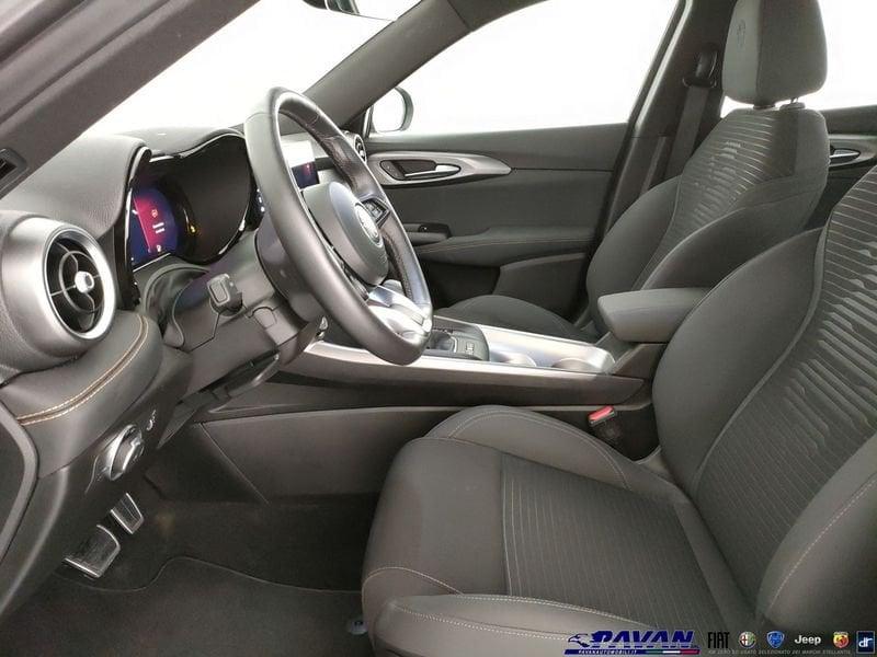 Alfa Romeo Tonale 1.5 130 CV MHEV TCT7 Sprint