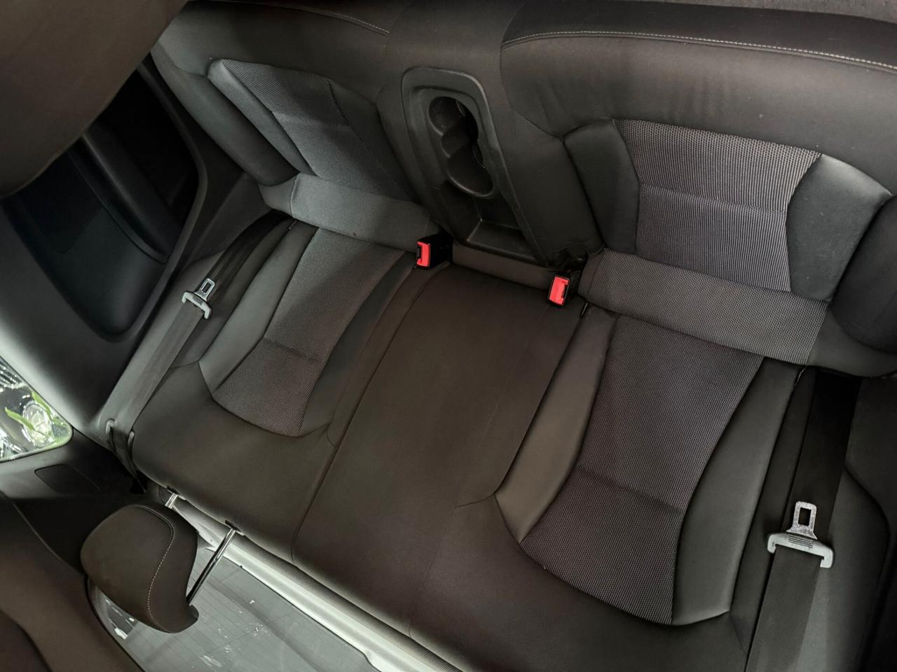 Audi A1 S-LINE AUTOMATICA