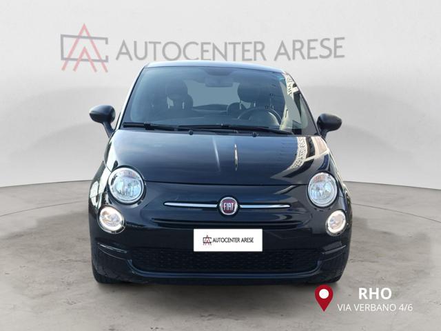FIAT 500 1.0 Hybrid