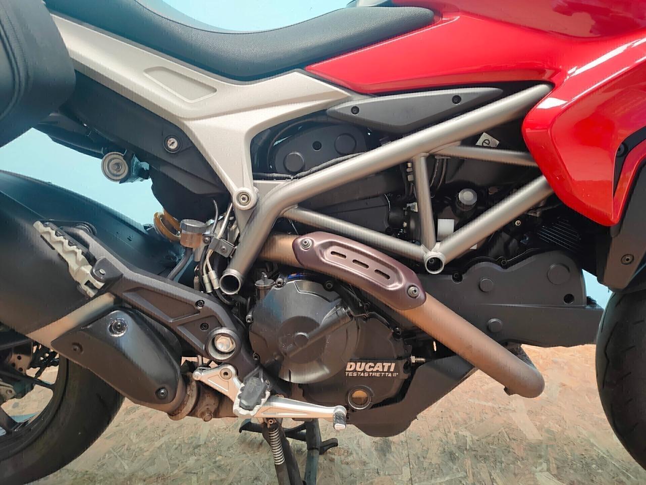 Ducati Hyperstrada Garantita & Finanziabile