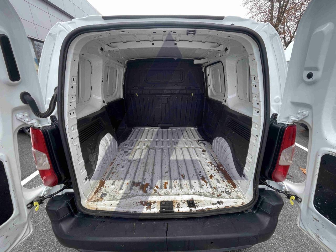 Opel Combo Cargo 1.5d 100cv L1H1 Essentia mt5