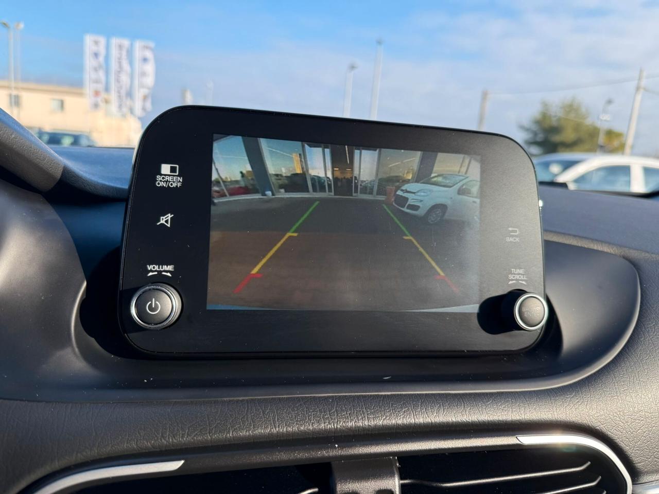 Fiat Tipo 1.3 Mjt S&S 5 porte Business