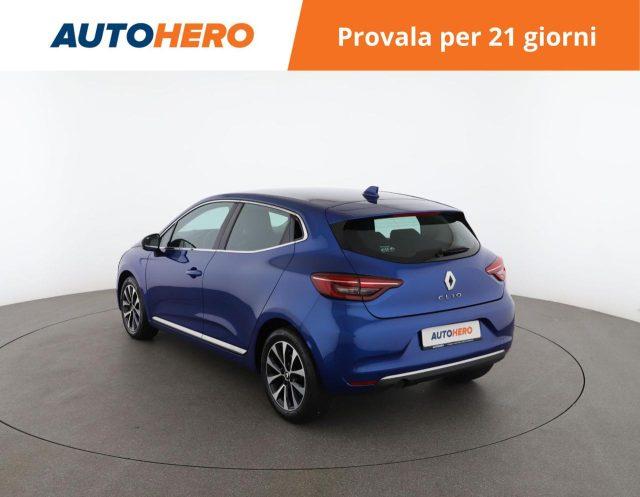 RENAULT Clio TCe 130 CV EDC FAP 5 porte Intens