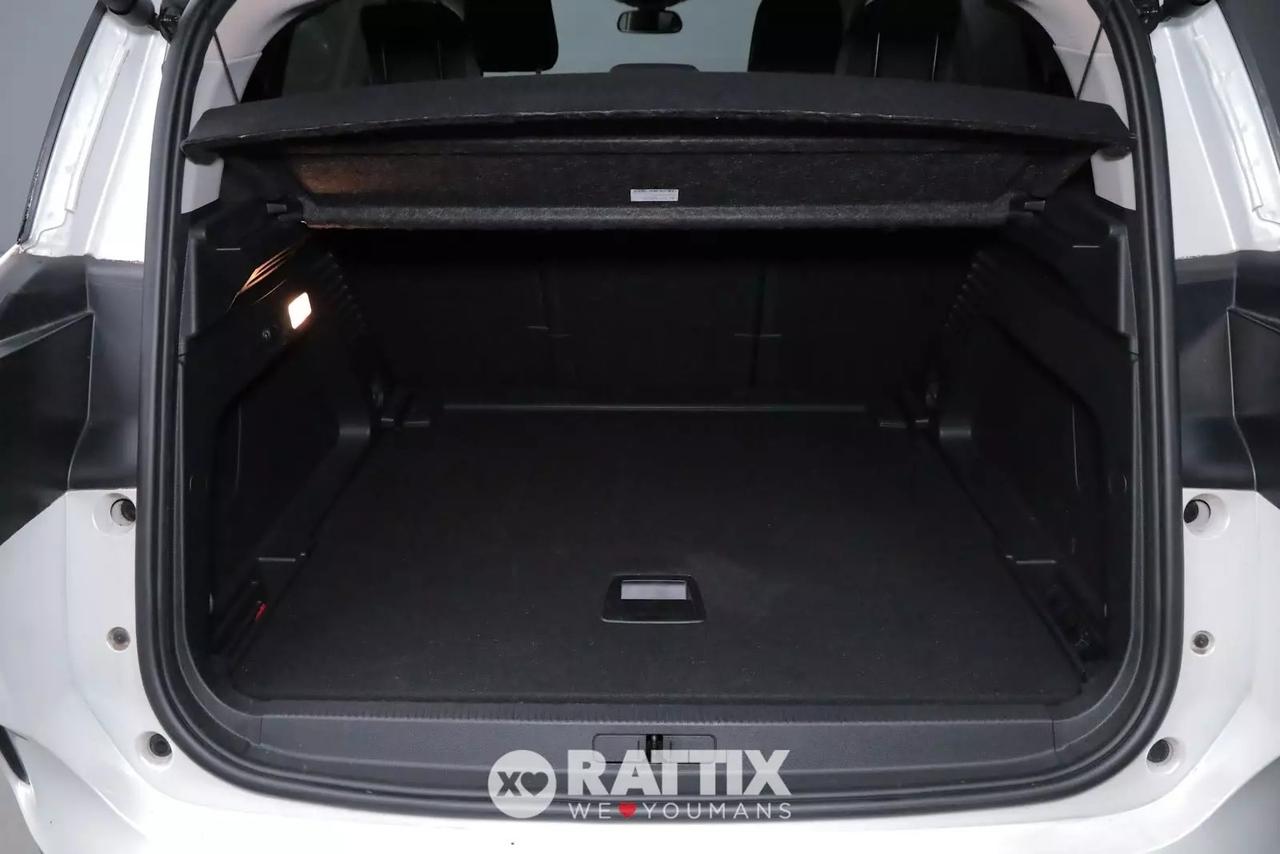 Citroen C5 Aircross 1.2 Puretech 130CV Shine EAT8