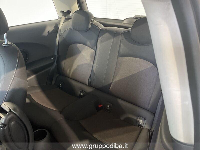 MINI Mini 5 porte Mini 2014 Diesel Mini 1.5 One D Boost 3p