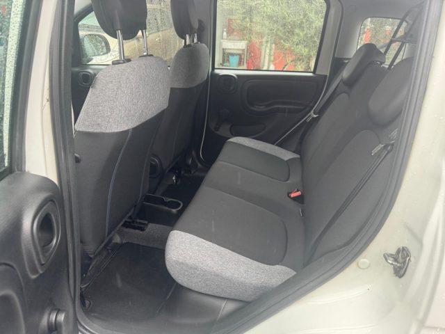 FIAT Panda 1.0 GSE S&S Hybrid Street (AUTOCARRO N1)