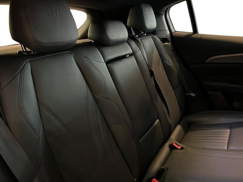 Maserati Grecale Grecale MHEV 300 CV AWD GT