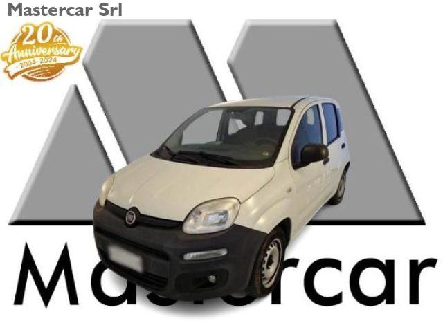 FIAT Panda 1.2 69 CV VAN 2 POSTI EURO6 POP - FY423PD