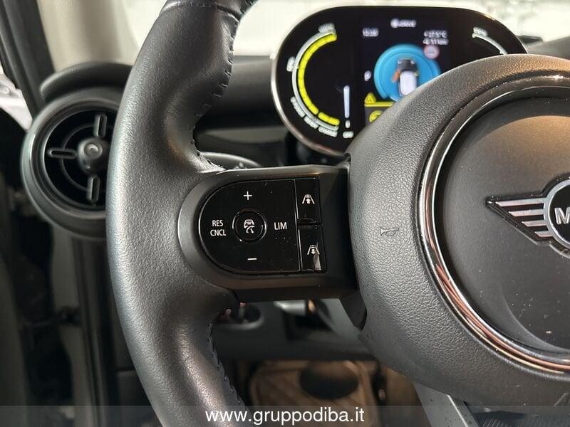 MINI Mini Full Electric Mini F56 2021 Full Electric Mini 3p Cooper SE Classic auto