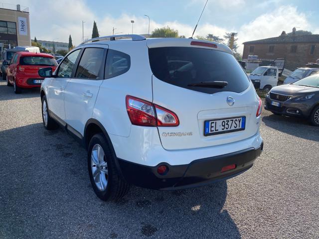 NISSAN Qashqai+2 1.5 dCi DPF Acenta 7 posti