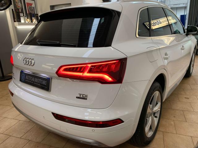 Audi Q5 Q5 40 2.0 tdi BusinessSport quattro 190cv s-tronic