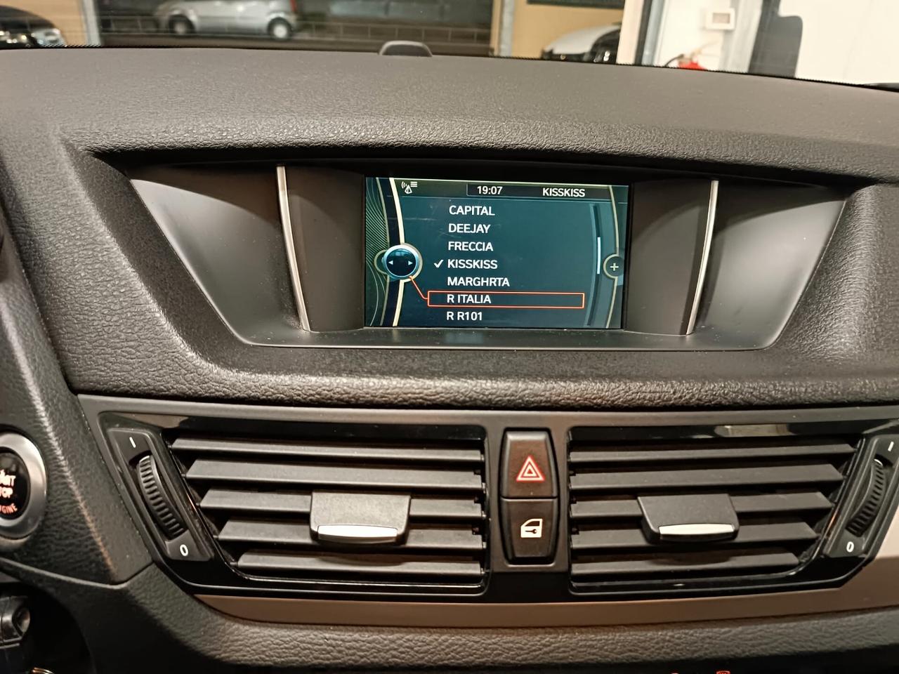 Bmw X1 sDrive18d Msport