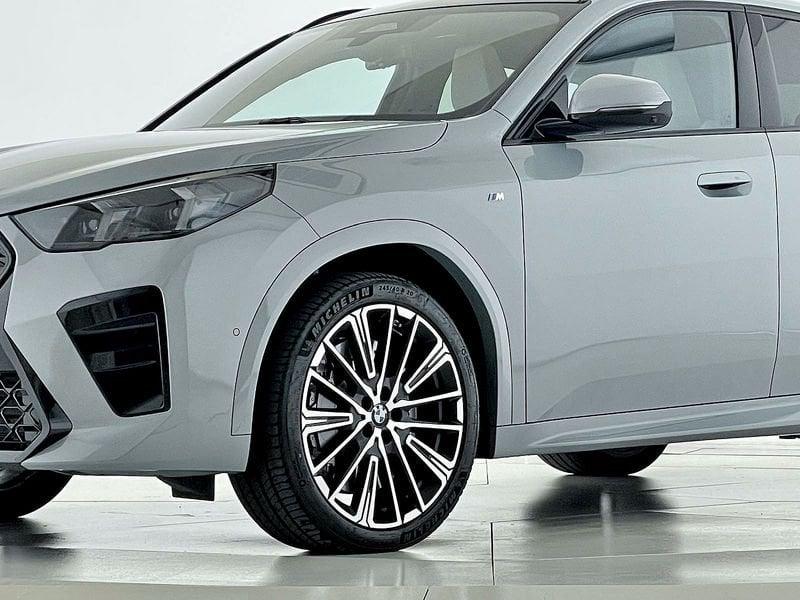 BMW X2 X2 sDrive 18d Msport Pro