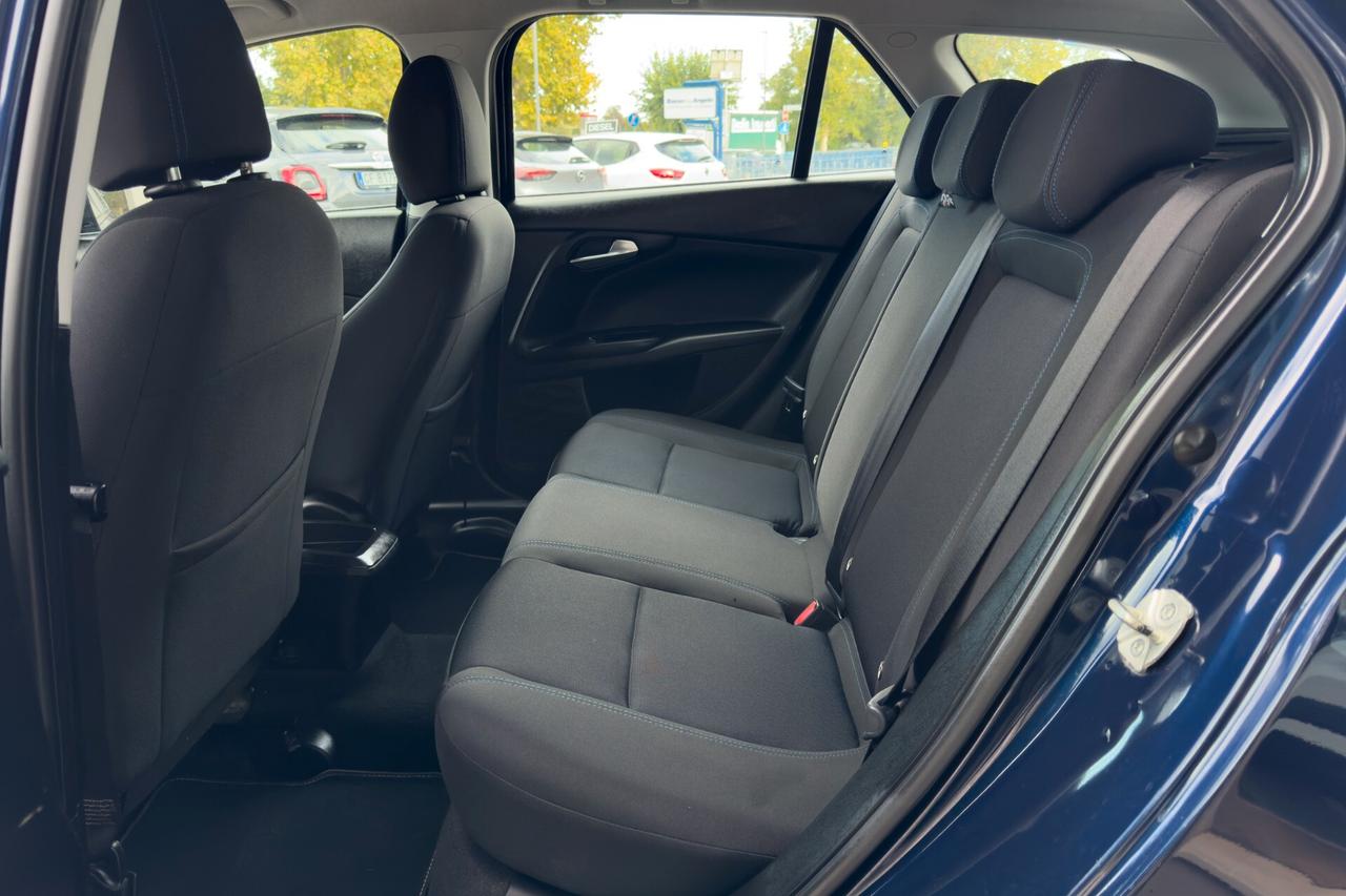 FIAT TIPO SW - 120 CV / City Life