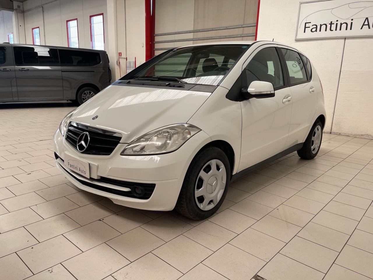 Mercedes-benz A 150 Classic 1.5 95cv-Ok Neopatentati-LEGGI SOTTO