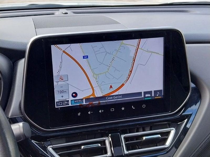 Suzuki S-Cross 1.5 140V Dualjet Hybrid Starview 4WD ALLGR