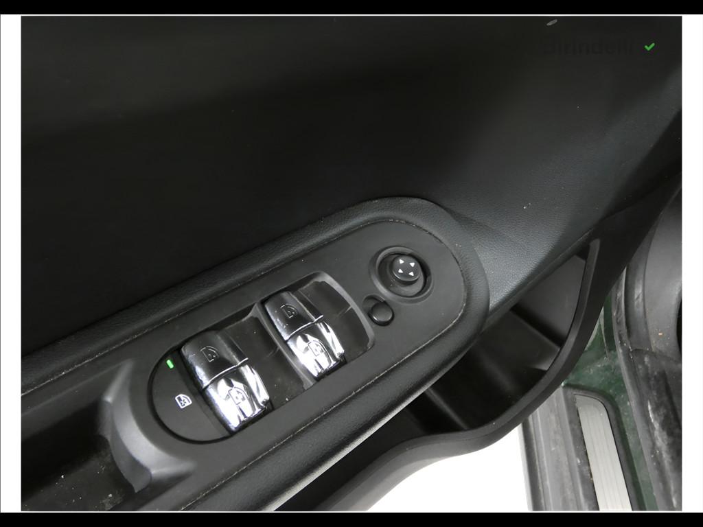 MINI Mini Countrym.(F60) - Mini 2.0 Cooper D Business Countryman Automatica