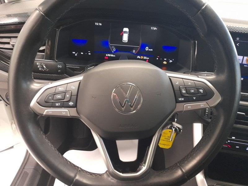 Volkswagen Polo 1.0 TSI Life