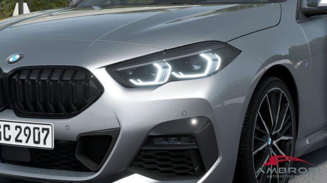 BMW 218 Serie 2 d Msport