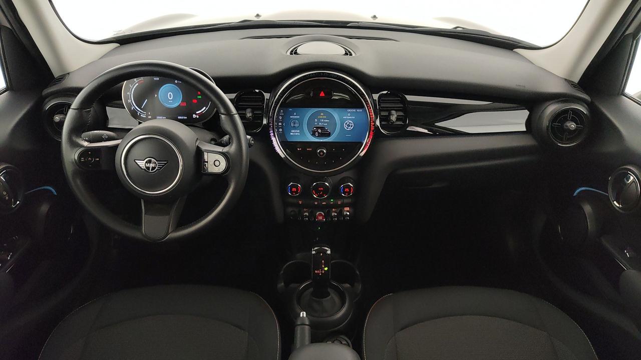 MINI Mini IV F55 2021 5p - Mini 5p 1.5 Cooper Classic auto