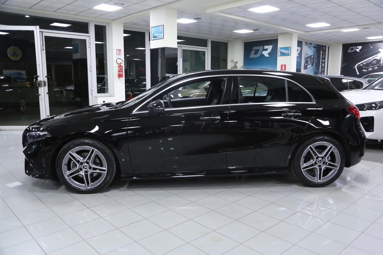 Mercedes A 200 d Automatic AMG Line Advanced_NUOVA KM0 2026