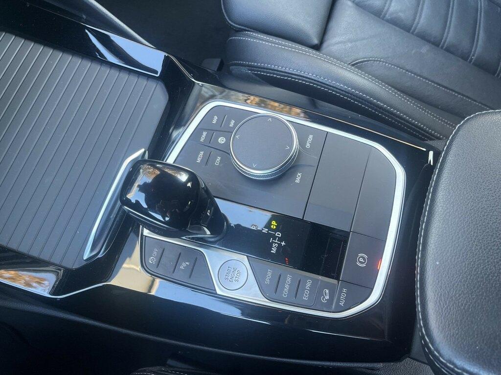 BMW X4 20 i Mild Hybrid 48V Msport xDrive Steptronic