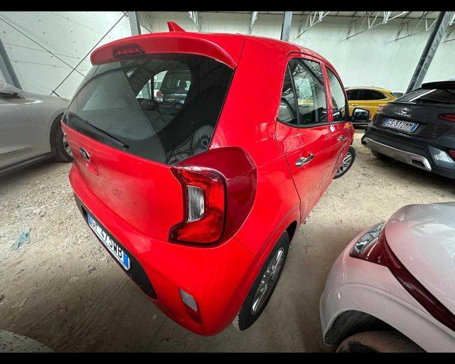 KIA Picanto 1.0 12V 5 porte Style