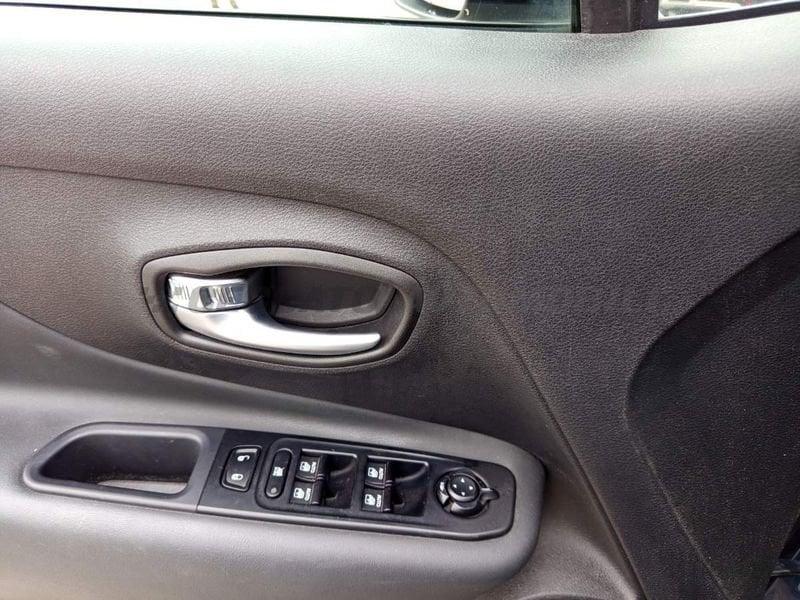 Jeep Renegade Renegade 1.3 t4 phev Limited 4xe at6