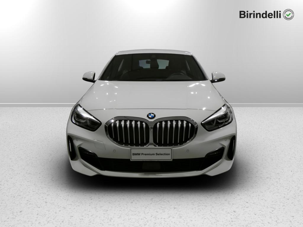 BMW Serie 1 (F40) - 116d 5p. Msport